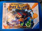 Tiptoi, Kinderen en Baby's, Ophalen, Zo goed als nieuw