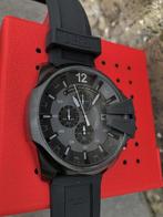 Origineel DIESEL-horloge (waarde €259) - NIEUW, Overige merken, Staal, Polshorloge, Nieuw
