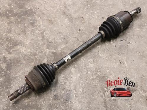 Aandrijfas links-voor van een Opel Corsa, Auto-onderdelen, Remmen en Aandrijving, Opel, Gebruikt, 3 maanden garantie, Ophalen of Verzenden