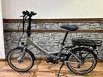 Elektrische fiets NIEUW! Plooifiets minerva, Fietsen en Brommers, Elektrische fietsen, Ophalen of Verzenden