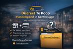 DISCREET HANDELSPAND TE KOOP – GENTBRUGGE, Immo, 200 m², Tot 200 m², Gentbrugge, Provincie Oost-Vlaanderen