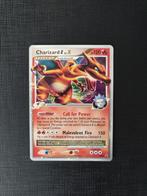 Charizard G Lv. X DP45 Diamond & Pearl Promo, Hobby en Vrije tijd, Ophalen of Verzenden