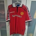 Manchester united, Sport en Fitness, Voetbal, Ophalen of Verzenden, Gebruikt, Shirt