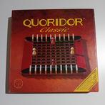 Quoridor, Trois ou quatre joueurs, Enlèvement ou Envoi, Utilisé, Gigamic