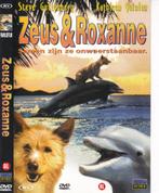 Zeus & Roxanne (1997) Steve Guttenberg - Kathleen Quinlan, Cd's en Dvd's, Alle leeftijden, Gebruikt, Ophalen of Verzenden