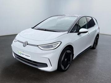 Volkswagen ID.3 Caméra360-GPS-AppConnect-+++  beschikbaar voor biedingen