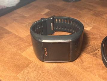 Polar M600 smartwatch beschikbaar voor biedingen