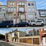 PROJECTGROND + RENOVATIEPAND, Immo, Huizen en Appartementen te koop, 492 kWh/m²/jaar, Tot 200 m²