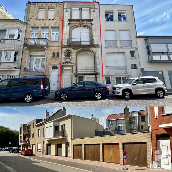 PROJECTGROND + RENOVATIEPAND, Immo, Huizen en Appartementen te koop, tot 200 m²