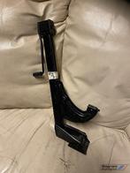 Bmw E34 krik zwart sedan 525i  touring 5-serie 71121180221, Auto-onderdelen, Interieur en Bekleding, -, -, -