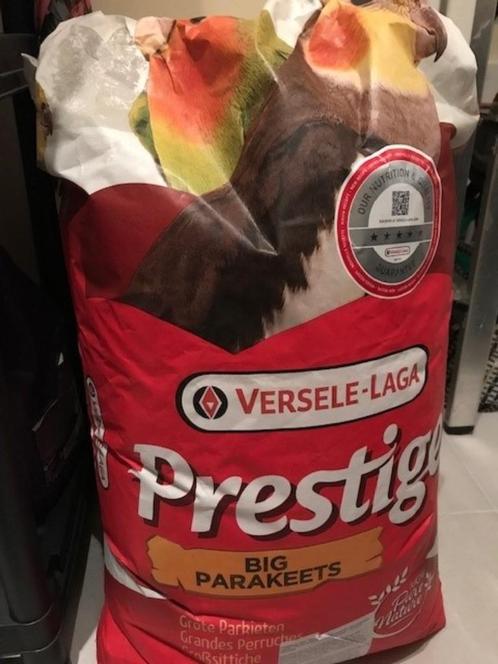 Versele-Laga voer voor papagaaien & grote parkieten, Dieren en Toebehoren, Dierenvoeding, Vogel, Ophalen