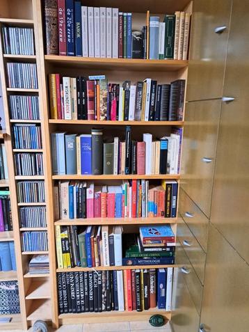 Boeken beschikbaar voor biedingen