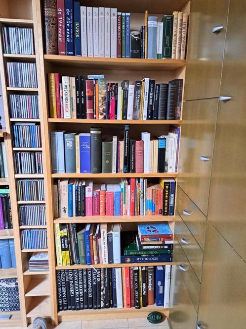 Boeken, Boeken, Overige Boeken, Zo goed als nieuw, Ophalen