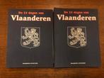 25 dagen van Vlaanderen, verzameling, Ophalen of Verzenden, Gelezen, Europa