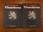 25 dagen van Vlaanderen, verzameling, Utilisé, Enlèvement ou Envoi, Europe