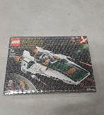 LEGO Star Wars Resistance A-Wing Starfighter 75248, Enlèvement ou Envoi, Neuf, Lego