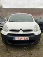 Citroen Berlingo euro 5 AUTOMAAT EXPORT, Auto's, Automaat, Euro 5, 1600 cc, Berlingo