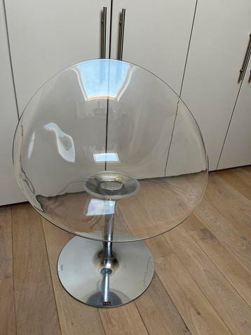 Kartell stoel Ero S starck