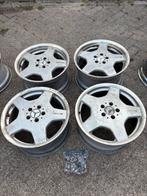 Originele 18” AMG Styling 1 breedset velgen, Ophalen, 18 inch, Gebruikt, Velg(en)