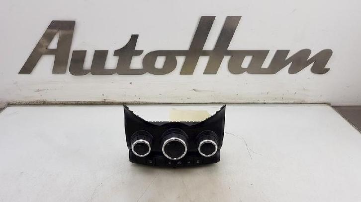 BEDIENINGSPANEEL VERWARMING Mini Mini (F55), Auto-onderdelen, Dashboard en Schakelaars, Mini, Gebruikt