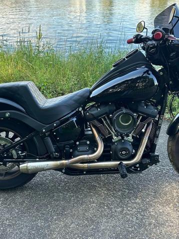 Harley lowrider s beschikbaar voor biedingen
