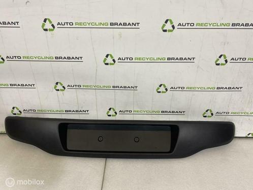 Achterbumper Fiat Punto Evo NIEUW ORIGINEEL 735500294, Auto-onderdelen, Carrosserie, Bumper, Fiat, Achter, Gebruikt, Ophalen of Verzenden