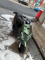 Piagio zip 4t, Fietsen en Brommers, Scooters | Piaggio, Ophalen, Zo goed als nieuw, Zip