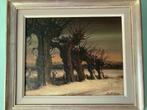 schilderij, Antiek en Kunst, Ophalen