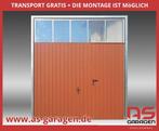 Garagedeur Garagepoort garagebox Demontabele tuinhuisje, Doe-het-zelf en Bouw, Deuren en Vliegenramen, Nieuw, 215 cm of meer, Vouwdeur