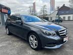 Mercedes E200 Break, Avantgarde, 2013, Automaat+Garantie, Auto's, Mercedes-Benz, Te koop, https://public.car-pass.be/vhr/00ae7f17-12d3-49b3-9cf5-20e0ff0f471c