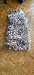 Peau de mouton authentique Ikea, Ophalen, Zo goed als nieuw