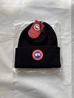 Canada Goose muts Black, Ophalen, Overige maten, Canada goose, Zo goed als nieuw