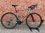 Ridley GRIFN GRX 2x11s 2023 (M), 28 inch, Carbon, Heren, Zo goed als nieuw