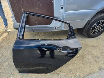 Honda Civic X HB linker achterdeur beschikbaar voor biedingen