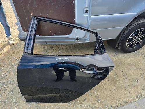 Honda Civic X HB linker achterdeur, Auto-onderdelen, Carrosserie, Deur, Honda, Gebruikt, Ophalen of Verzenden