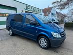 Mercedes Vito, Auto's, Bestelwagens en Lichte vracht, Automaat, Euro 5, Particulier, Achteruitrijcamera