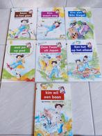 T. Bertens - Kim wil een baan, Boeken, Ophalen of Verzenden, Zo goed als nieuw, Nederlands, T. Bertens