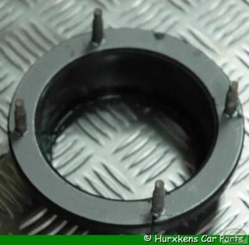 Isolator veer voorwiel ophanging Land Rover Discovery 2  beschikbaar voor biedingen