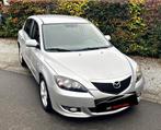 MAZDA 3 /1.6 CRDI/CLIM/PRET A IMMATRICULÉ, Autos, Argent ou Gris, Achat, Entreprise, Boîte manuelle