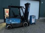 Doosan - 2021 - B25X-7 - Vorkheftruck, Overige aandrijving, Heftruck, Doosan