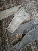2 broekjes maat 68, Kinderen en Baby's, Babykleding | Maat 68, Ophalen of Verzenden, Zo goed als nieuw