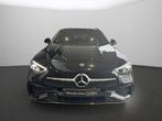 Mercedes-Benz C-Klasse 300e T PHEV AMG LINE, Autos, 5 places, Hybride Électrique/Essence, Noir, Tissu
