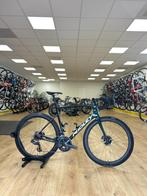 Ridley Fenix SL Di2 Carbon Racefiets, Sport en Fitness, Wielrennen, Ophalen of Verzenden, Gebruikt
