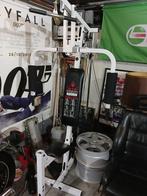 Machine met volgewicht, Ophalen, Benen, Gebruikt, Overige typen