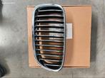 Grille de calandre BMW Série 5 avant gauche côté conducteur, Ophalen, Links, BMW