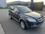 CHEVROLET - 2007 - CAPTIVA - Personenauto, Auto's, Chevrolet, Automaat, Gebruikt, Overige brandstoffen, Bedrijf