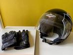 helm - handschoenen - damesmotorvest, Motoren, Ophalen, L, Overige typen, Caberg