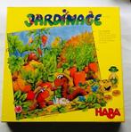 Jardinage ou VERT LE VER DE TERRE de Haba 1992, Enlèvement ou Envoi, Comme neuf
