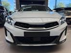 Kia Xceed 1.6i PHEV HYBRIDE - NIEUW - FULL (ELEK.KOFFER/GPS), Auto's, Kia, Automaat, XCeed, Gebruikt, Wit