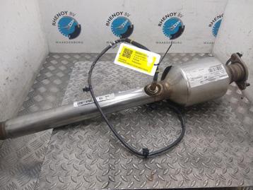 FORD FOCUS [CATALYTIC_CONVERTER] 2018 beschikbaar voor biedingen